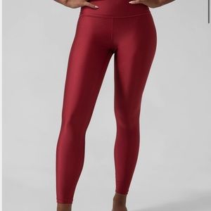 Athleta Shine Tight
